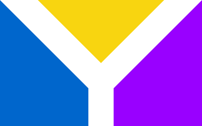 Flag of Yoyleland