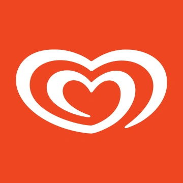 Heartbrand logotype example