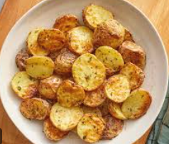 Roasted Potatoes